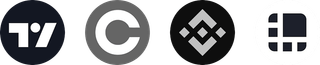 Parceiro estratégico de plataforma de negociação da Cambiora Exchange — representação visual e identidade de marca